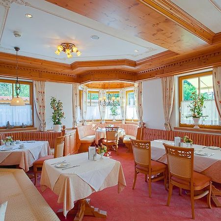 Landhaus Gruenau Wals-Siezenheim Esterno foto