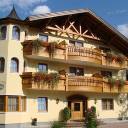 Landhaus Gruenau Wals-Siezenheim Esterno foto
