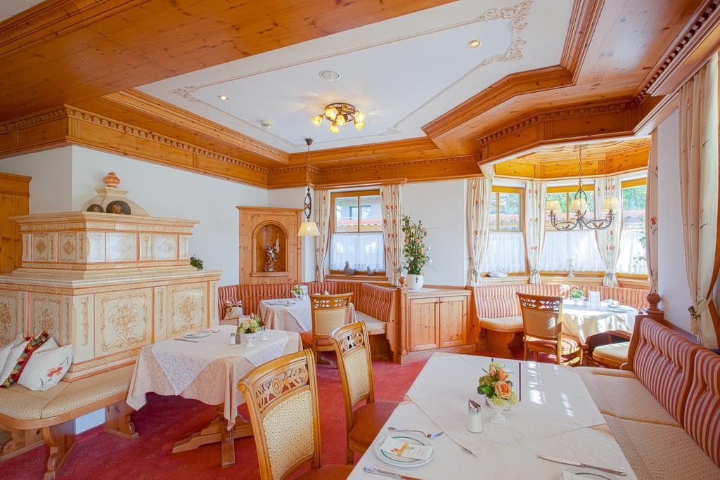 Landhaus Gruenau Wals-Siezenheim Esterno foto