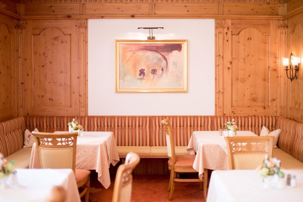 Landhaus Gruenau Wals-Siezenheim Esterno foto